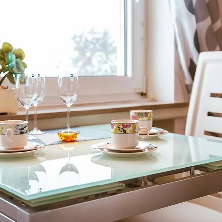 Ferienwohnung Marth Sankt Andreasberg Ngoại thất bức ảnh