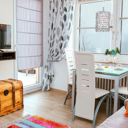Ferienwohnung Marth Sankt Andreasberg Ngoại thất bức ảnh