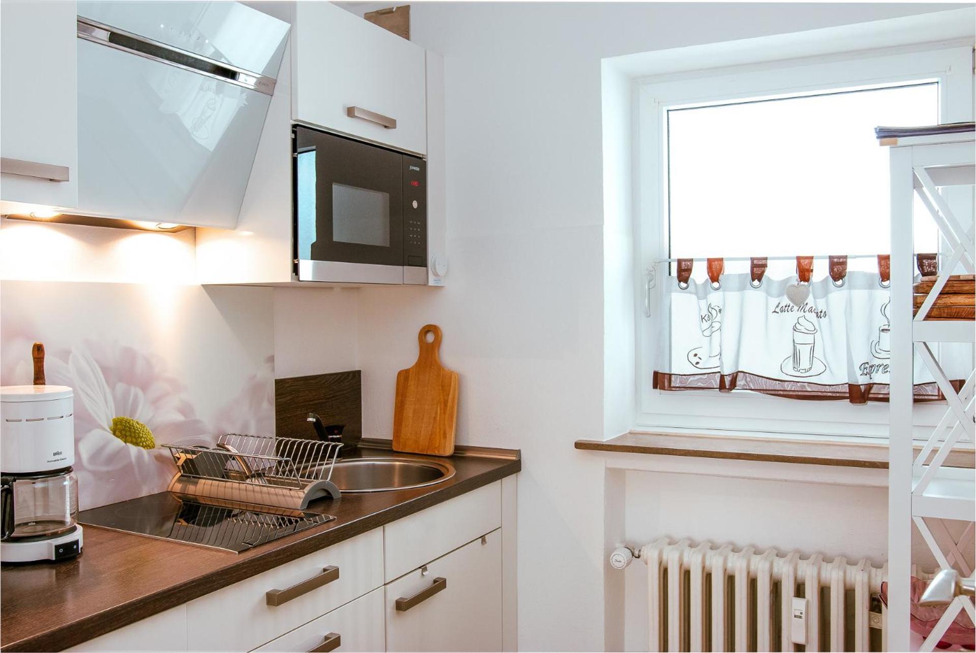 Ferienwohnung Marth Sankt Andreasberg Ngoại thất bức ảnh