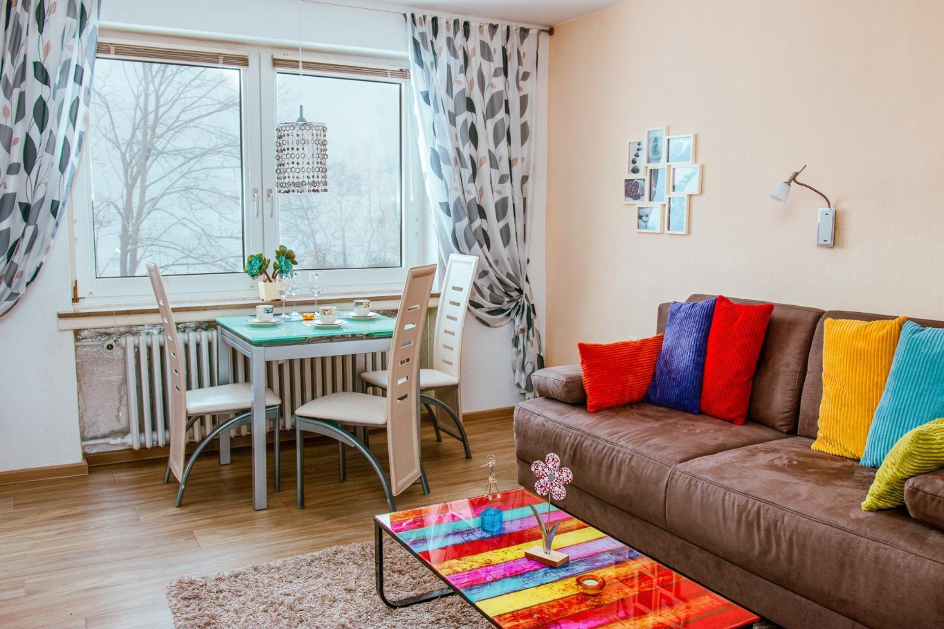 Ferienwohnung Marth Sankt Andreasberg Ngoại thất bức ảnh
